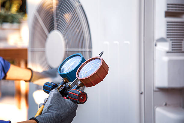 Affordable Emergency Ac Repair solutions in Montclair, VA